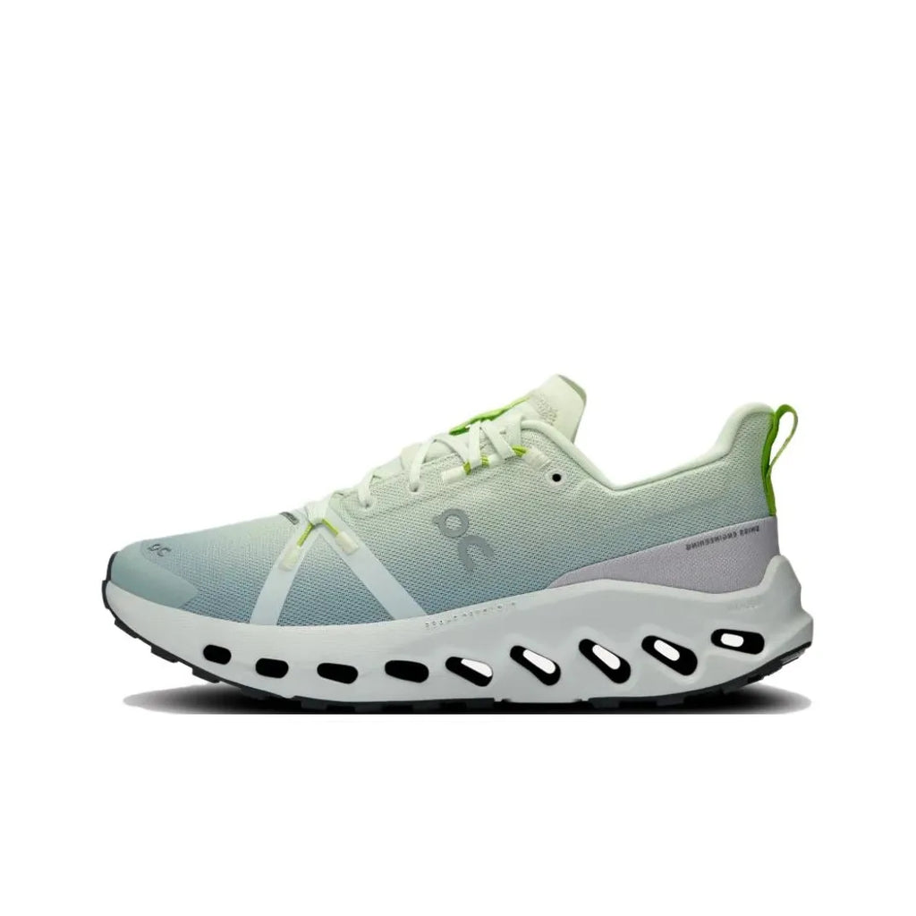 Women's On Cloudsurfer Trail Shoes 3WE10292850