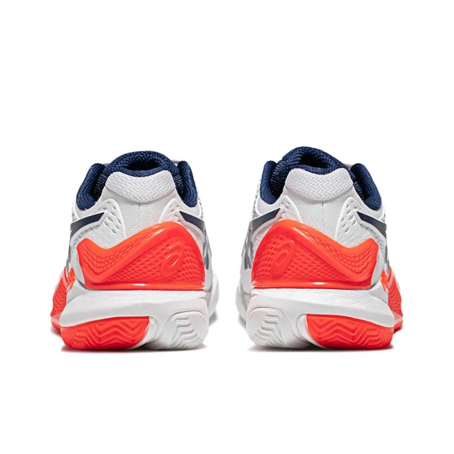 Asics Gel-Resolution 9 CLAY 1041A375-102