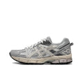 Asics Gel-Kahana 8 Silver Dark Grey 1012A978-028