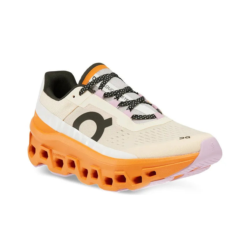 On Cloudmonster
