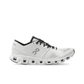 Women's On Cloud 5 Running Shoes White and Gray