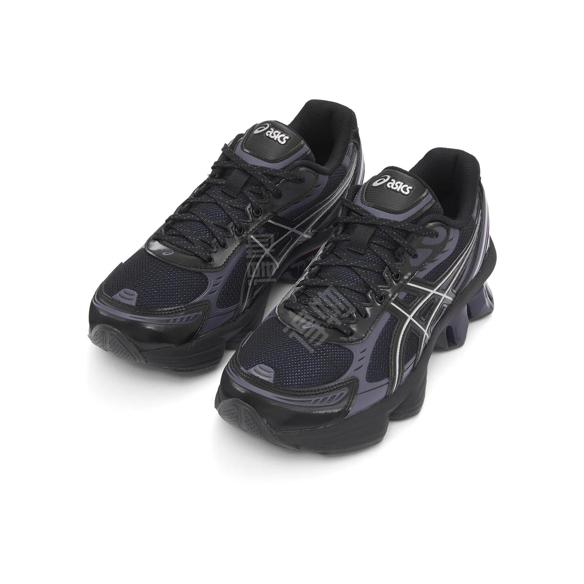 Asics GEL-KINETIC FLUENT 1203A737-001