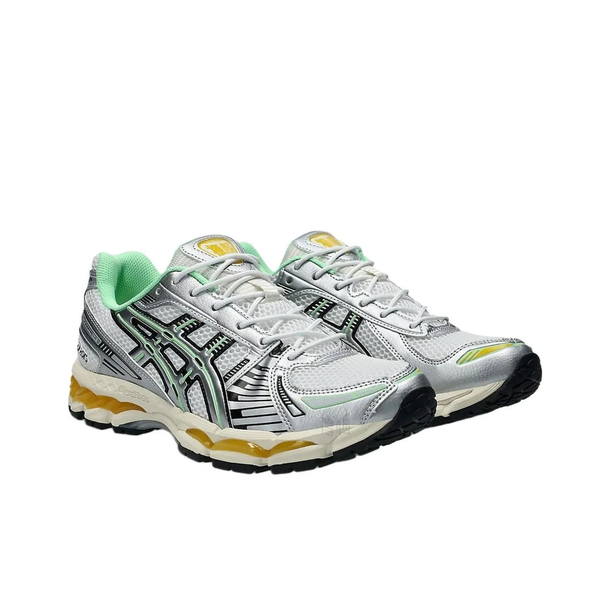 ASICS GEL-Kayano 12.1 1203A827-100
