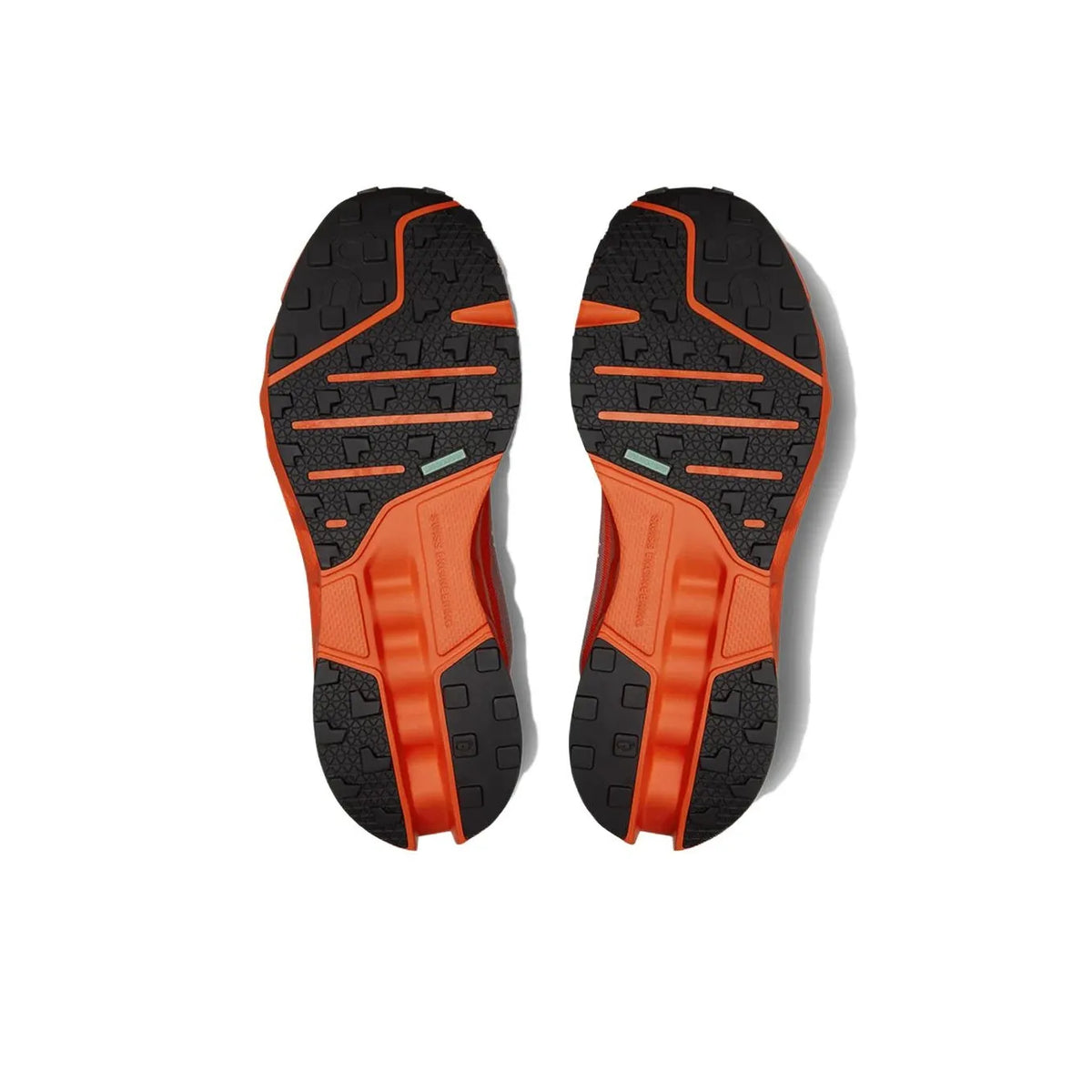 Men's On Cloudsurfer Trail Shoes 3ME10271906