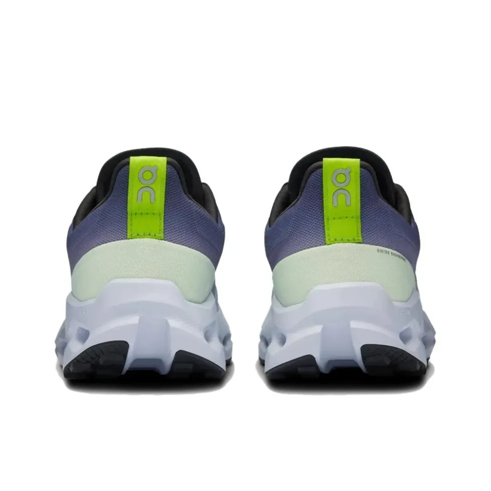 Men's On Cloudsurfer Trail Shoes 3ME10272094