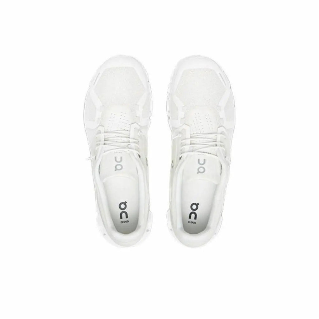 On Cloud 5 59.98376