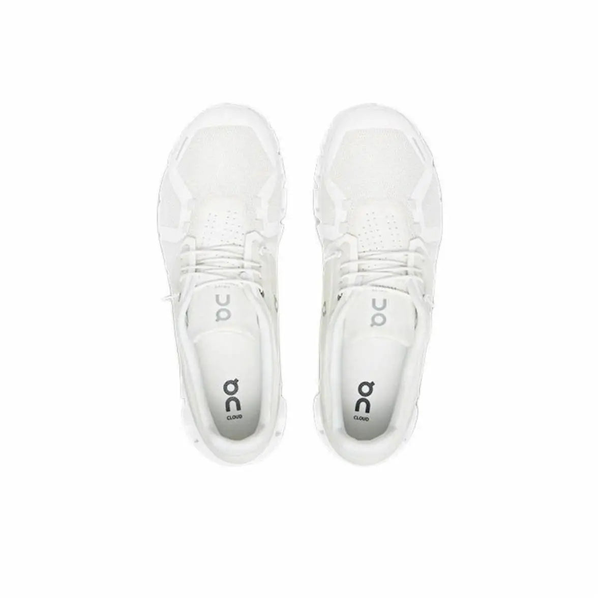 On Cloud 5 59.98376