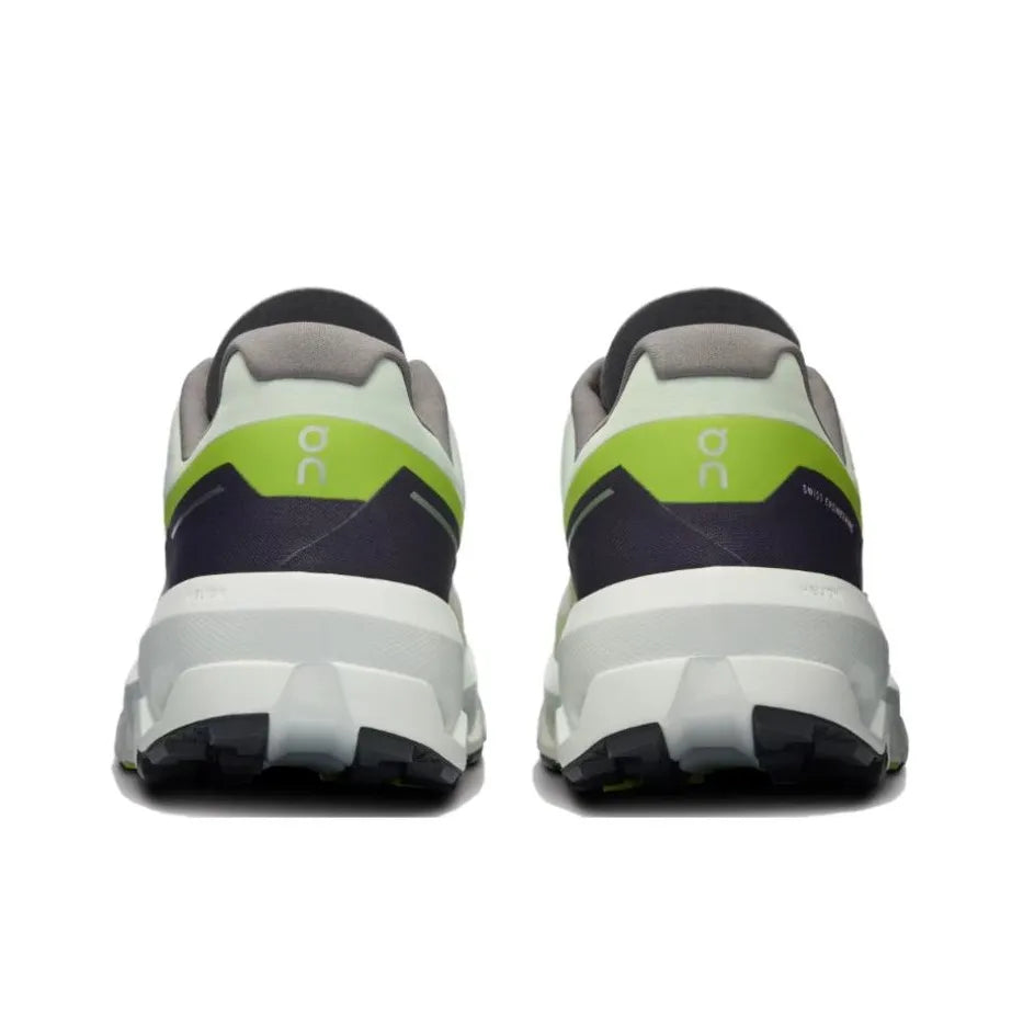 Men's On Cloudvista 2 Shoes