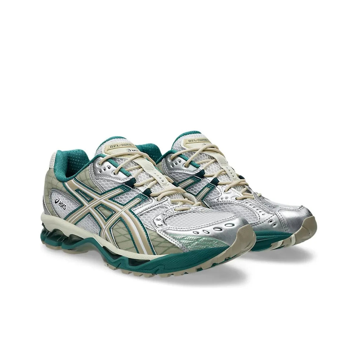 Asics GEL-Nimbus 10.1 1203A543-102