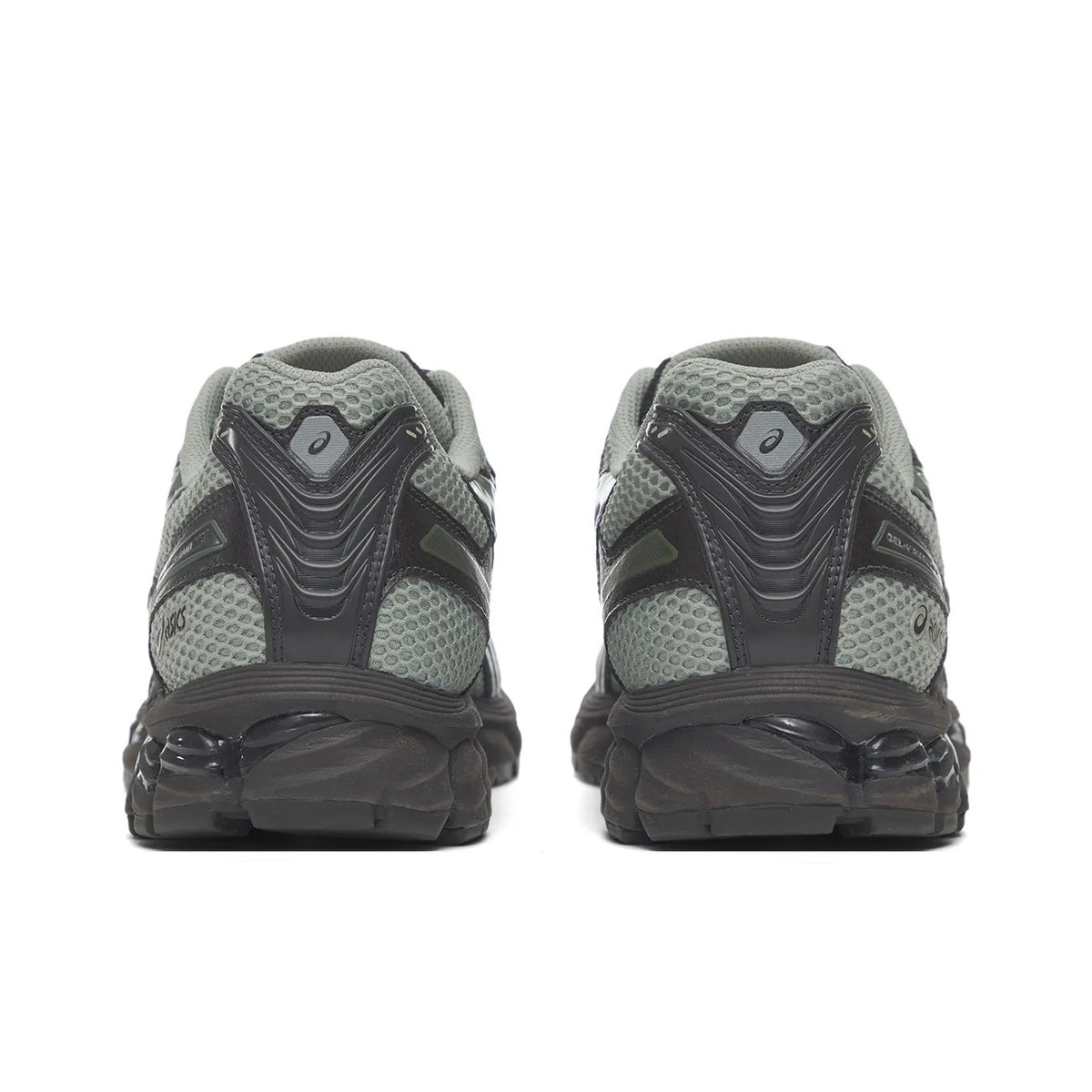 ASICS GEL-Kayano 12.1 1203B108-020