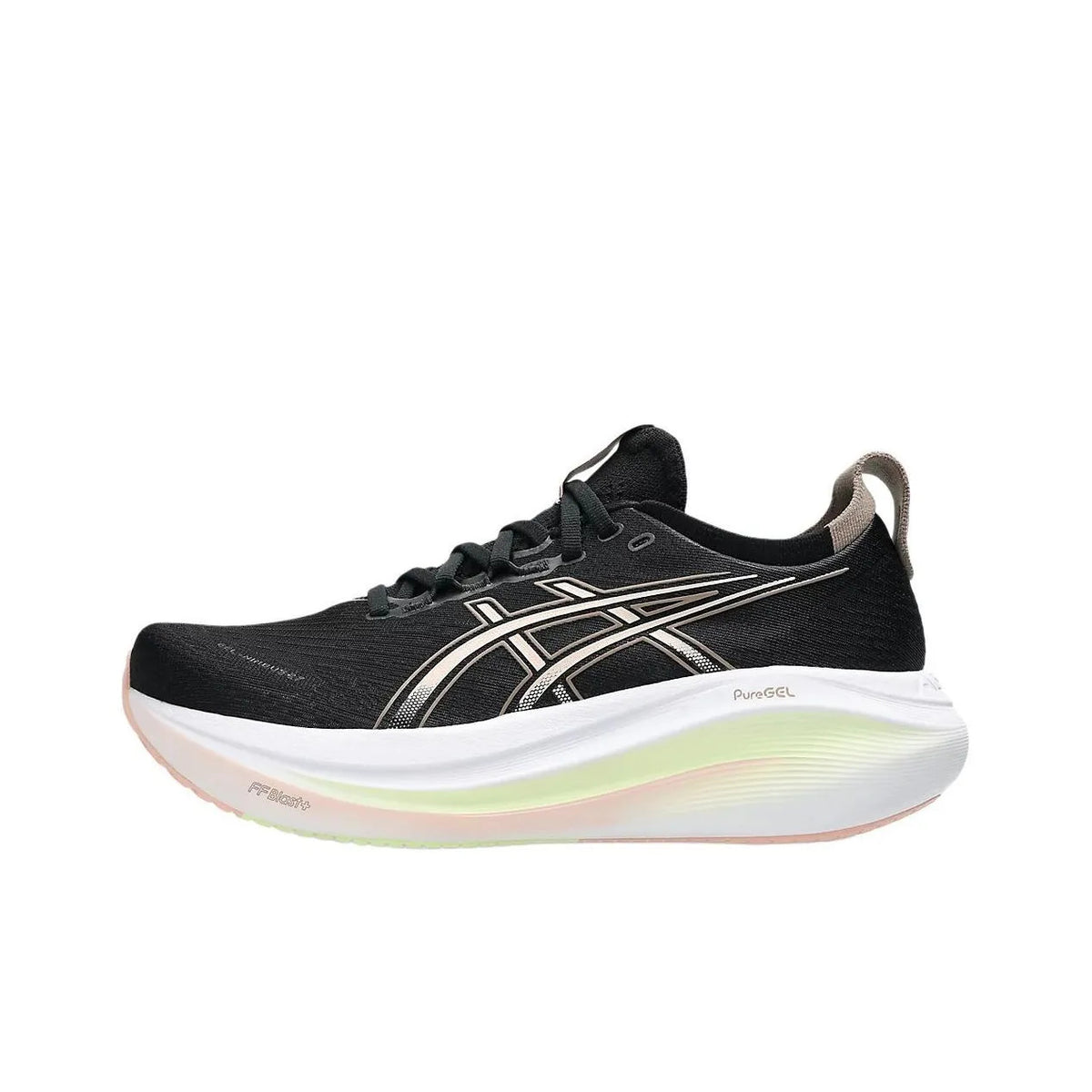 Asics GEL-NIMBUS 27 1012B753-003