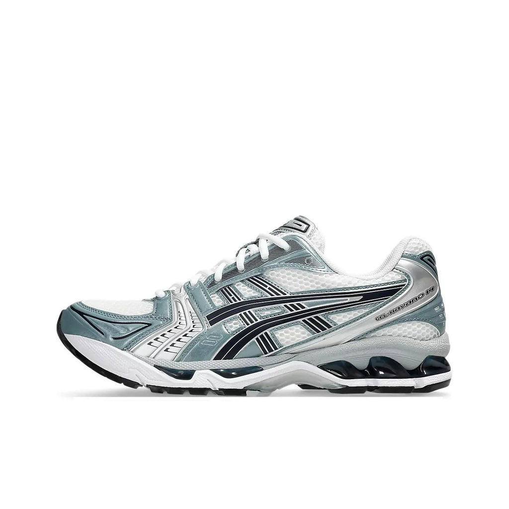 Asics Gel-Kayano 14 “White Fjord Grey”1203A537-106