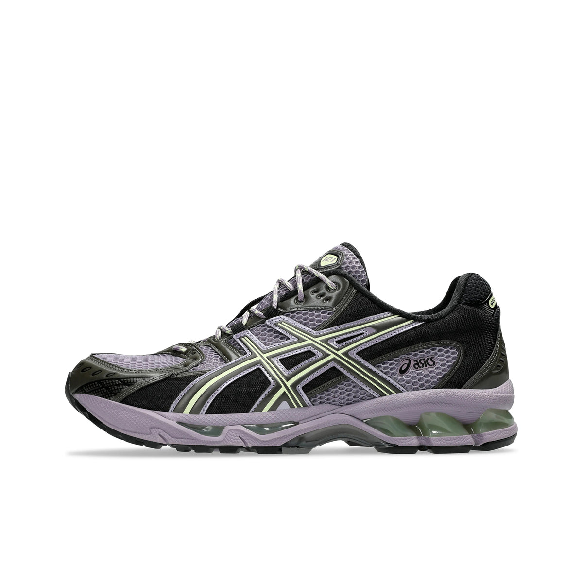 Asics GEL-Nimbus 10.1 “Violet QuartzCool Matcha” 1203A543-500