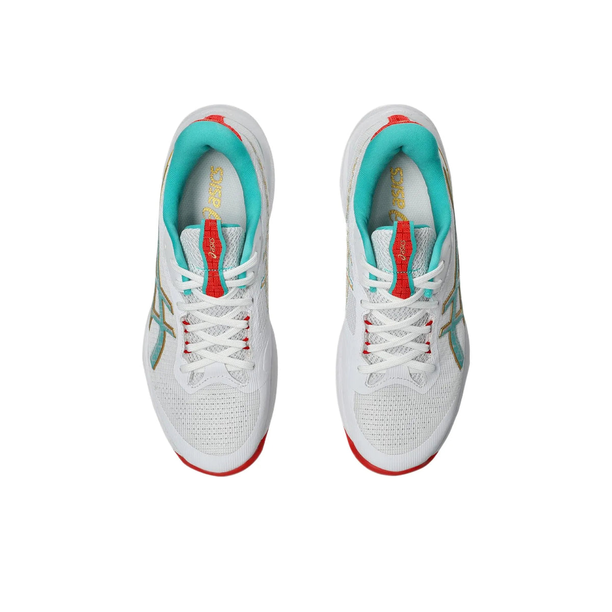 Asics Netburner Ballistic FF 1051A096-960
