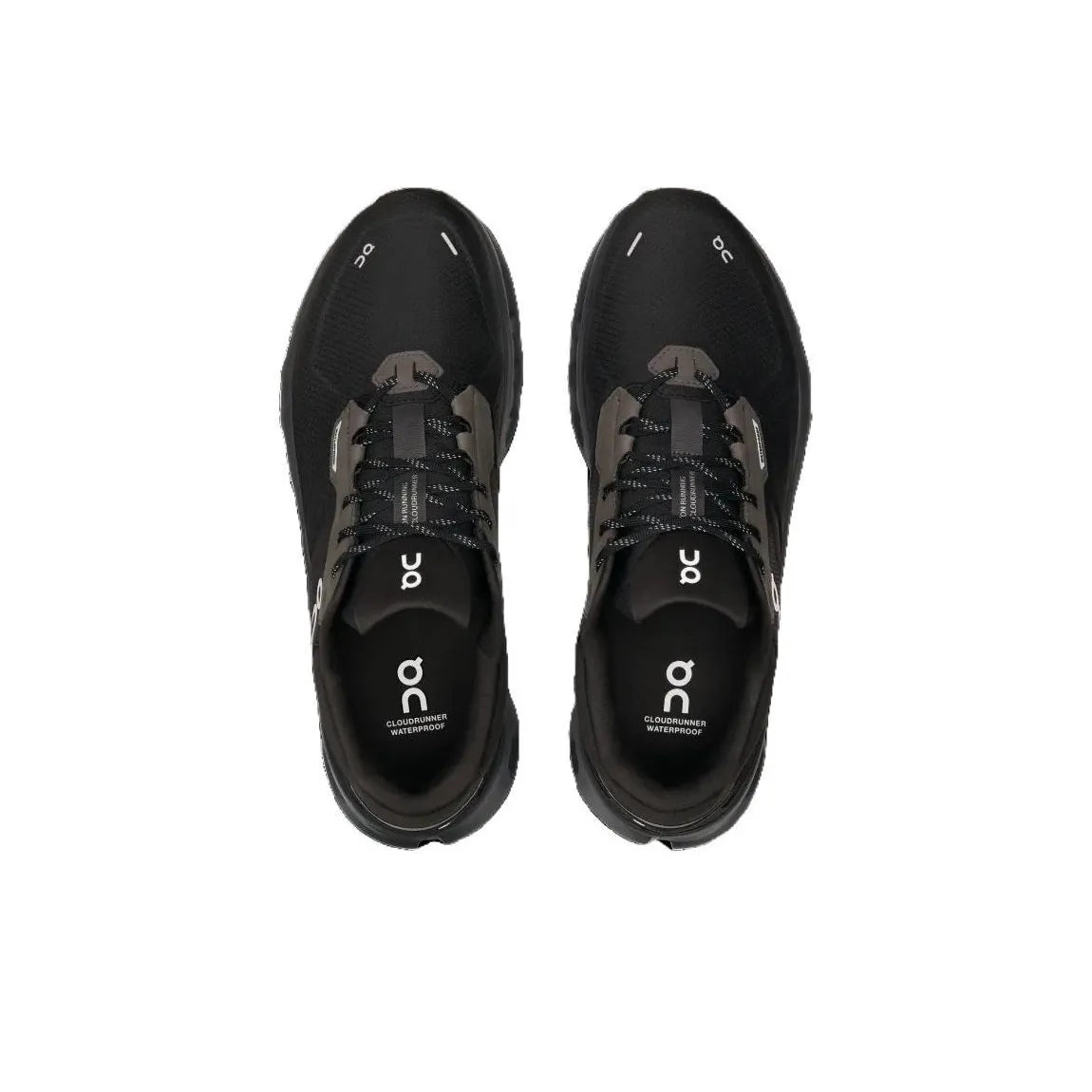 On Cloudrunner 2 3ME10152130