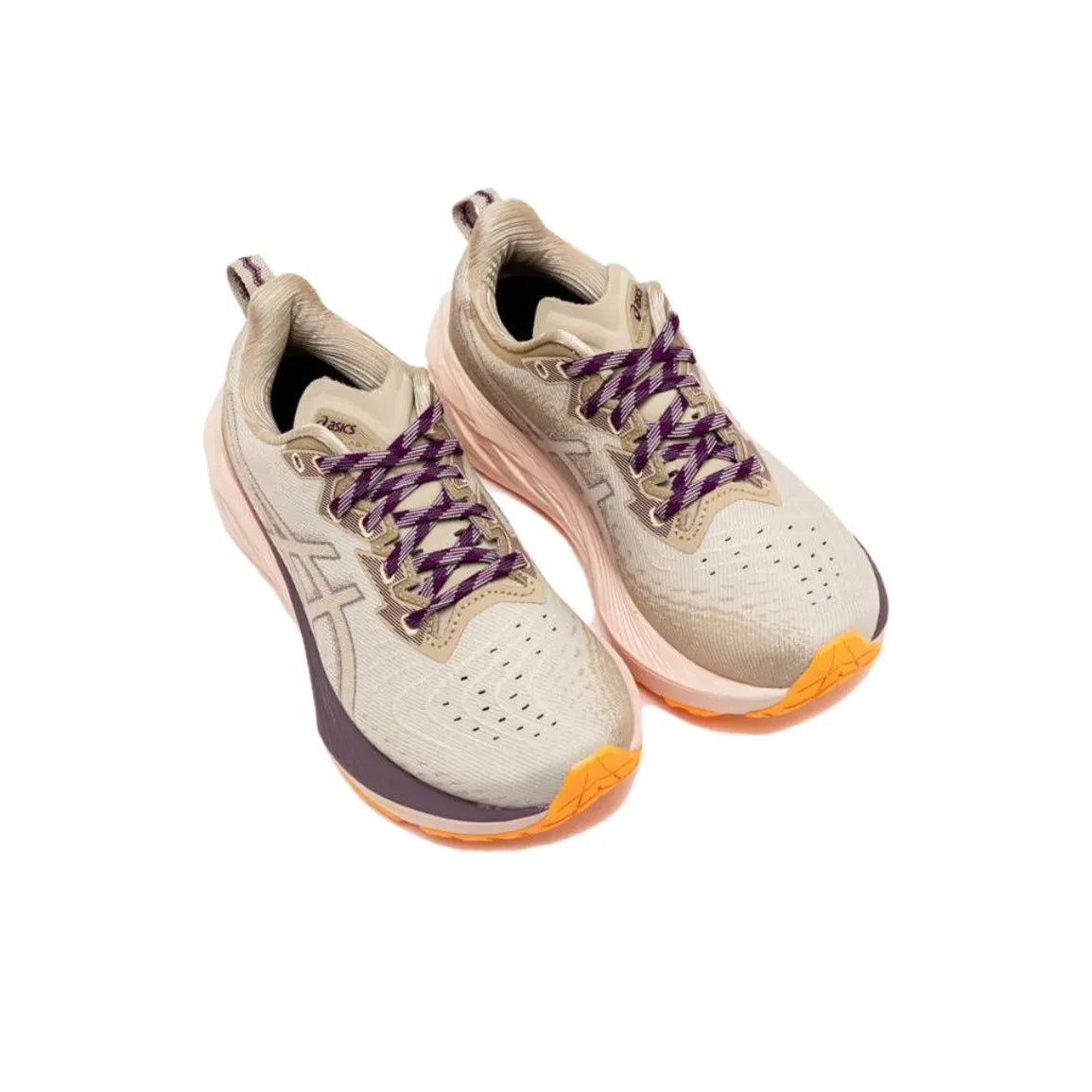 Asics Novablast 4 1012B654-700