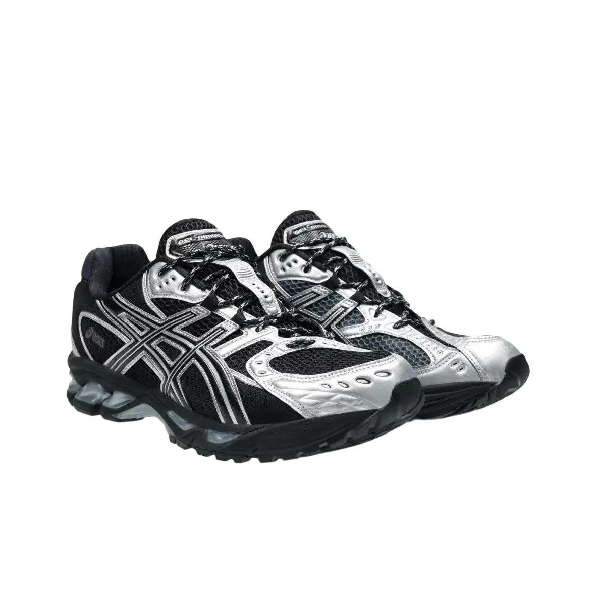 Asics GEL-Nimbus 10.1 “Metallic Pack”1203A820-001