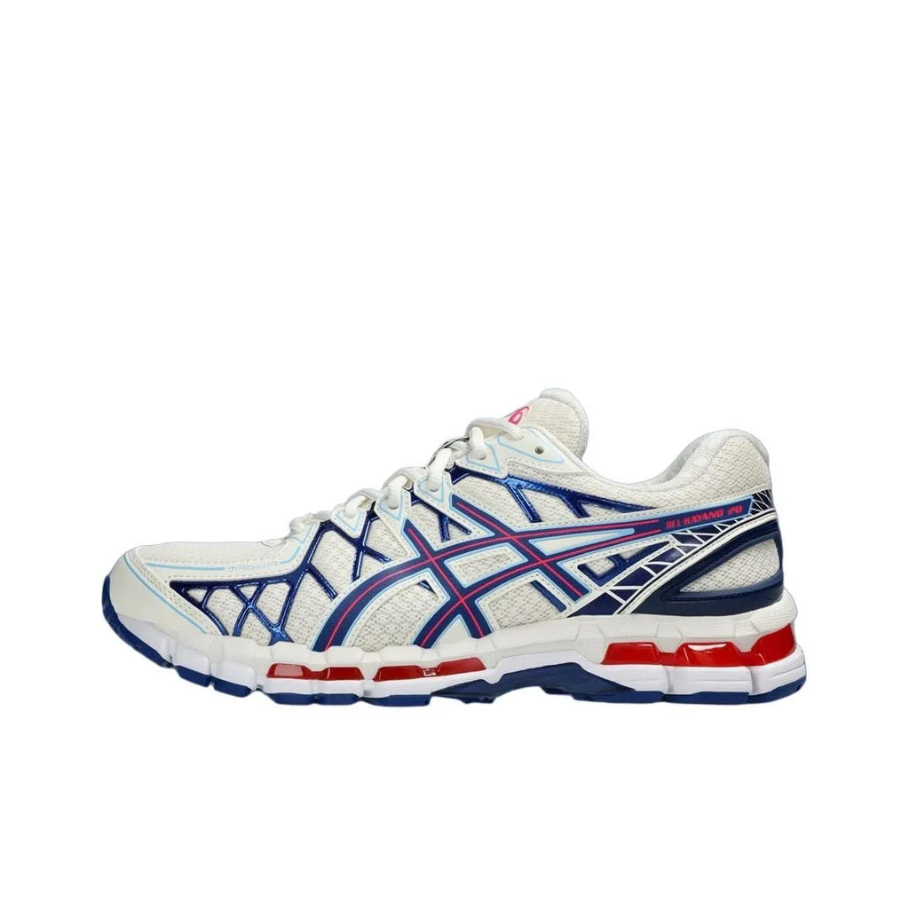 Asics Gel-Kayano20 Cream Blue 1203A388-101