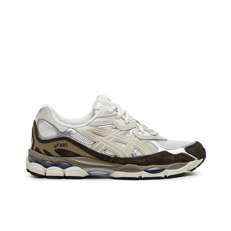 Asics GEL-NYC Mocha 1203A383 103