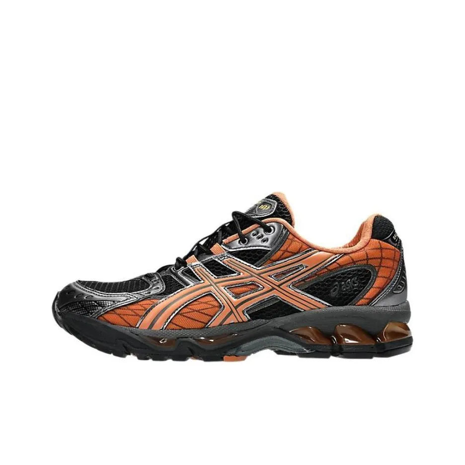 Asics GEL-Nimbus 10.1 1203A543-004
