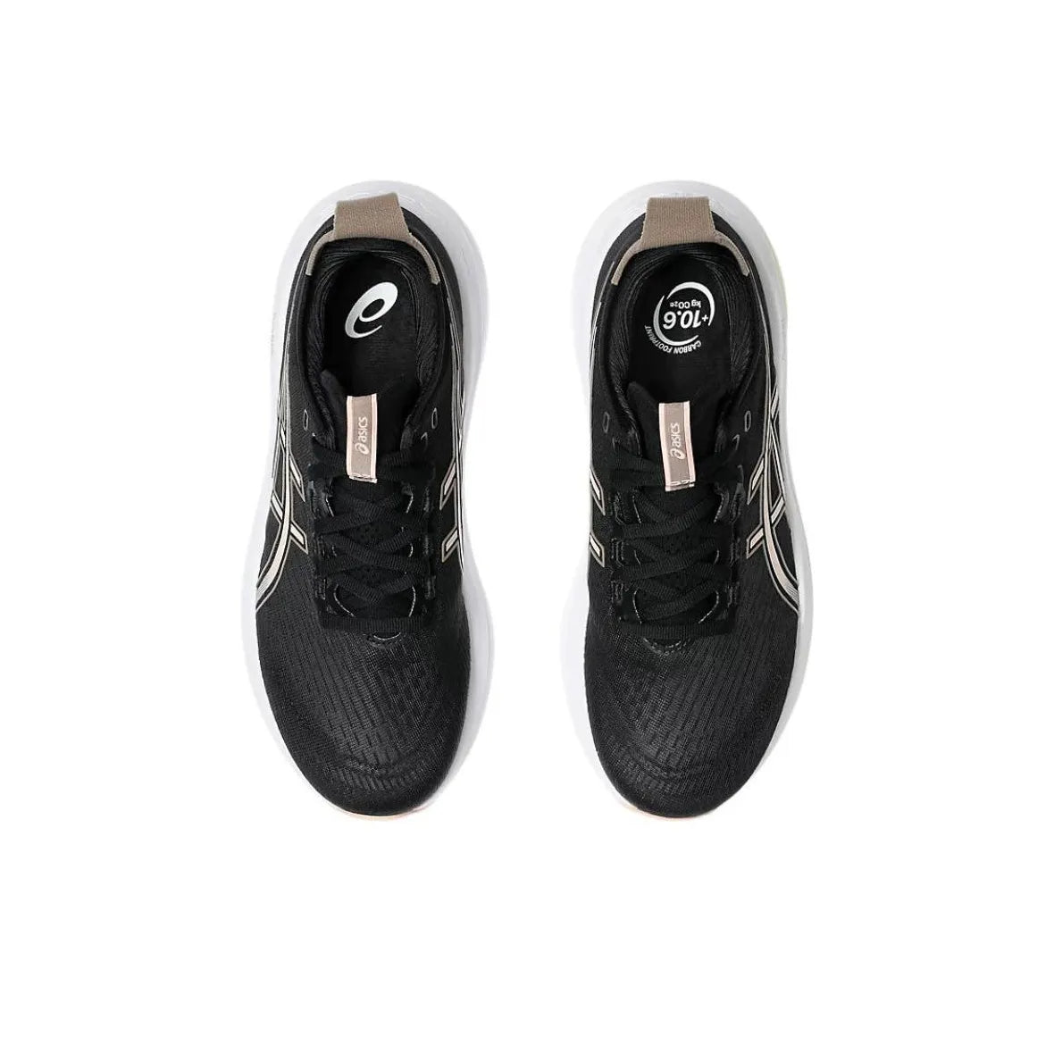 Asics GEL-NIMBUS 27 1012B753-003