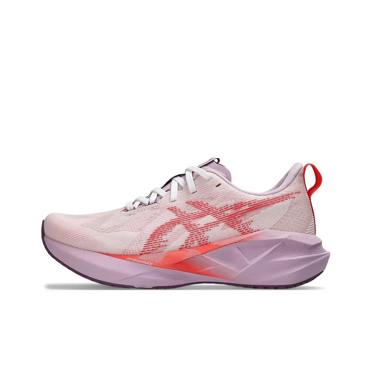 Asics NOVABLAST 5 1012B765-101