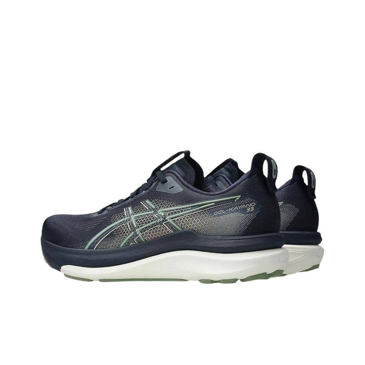ASICS GEL-KAYANO 33 1011C167-402