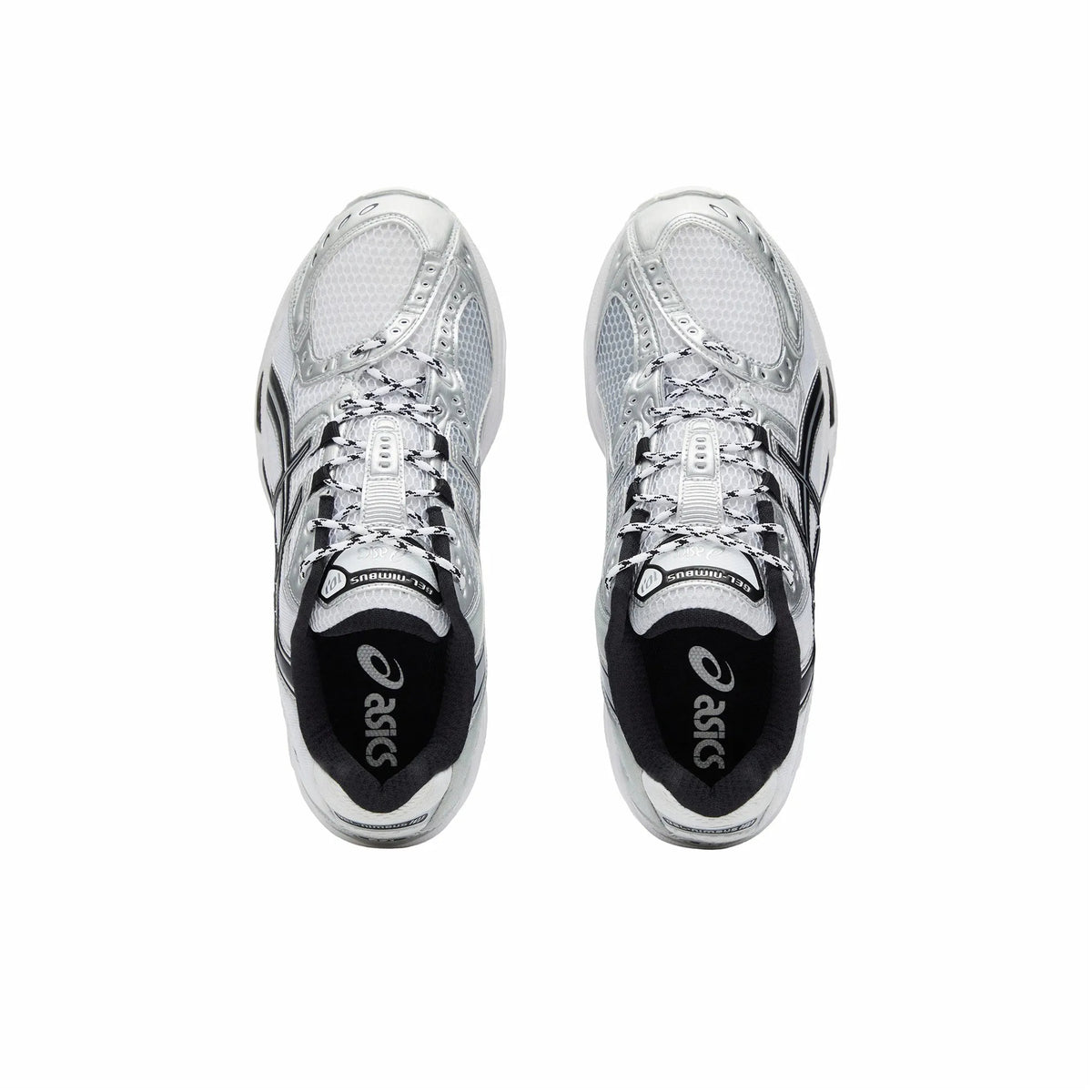 Asics GEL-Nimbus 10.1 1203A780-101