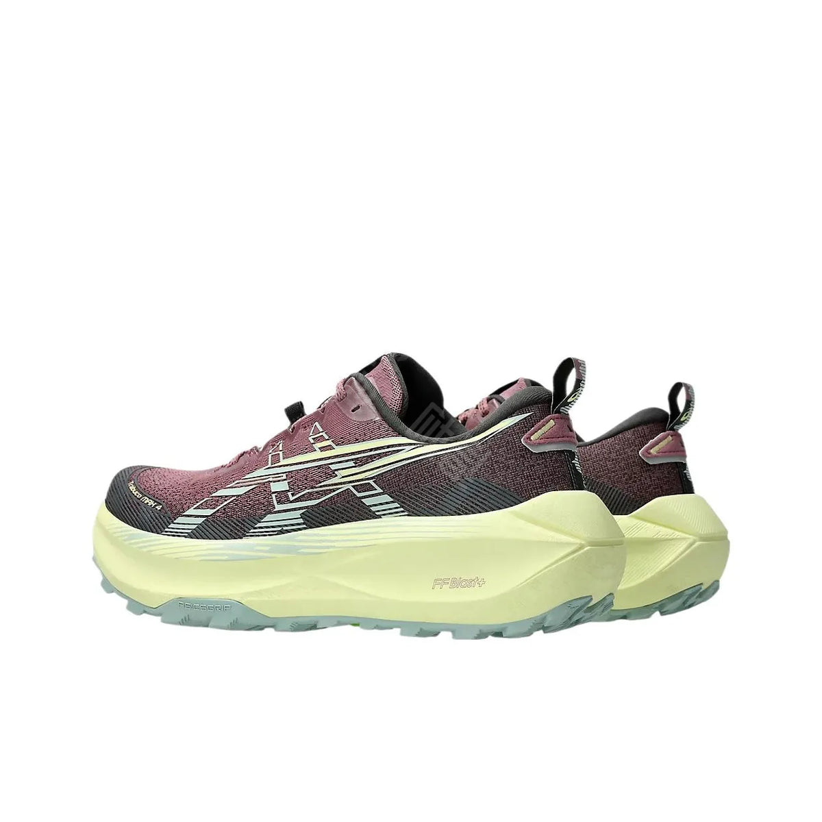Asics TRABUCO Max 4 4 1012B769-500