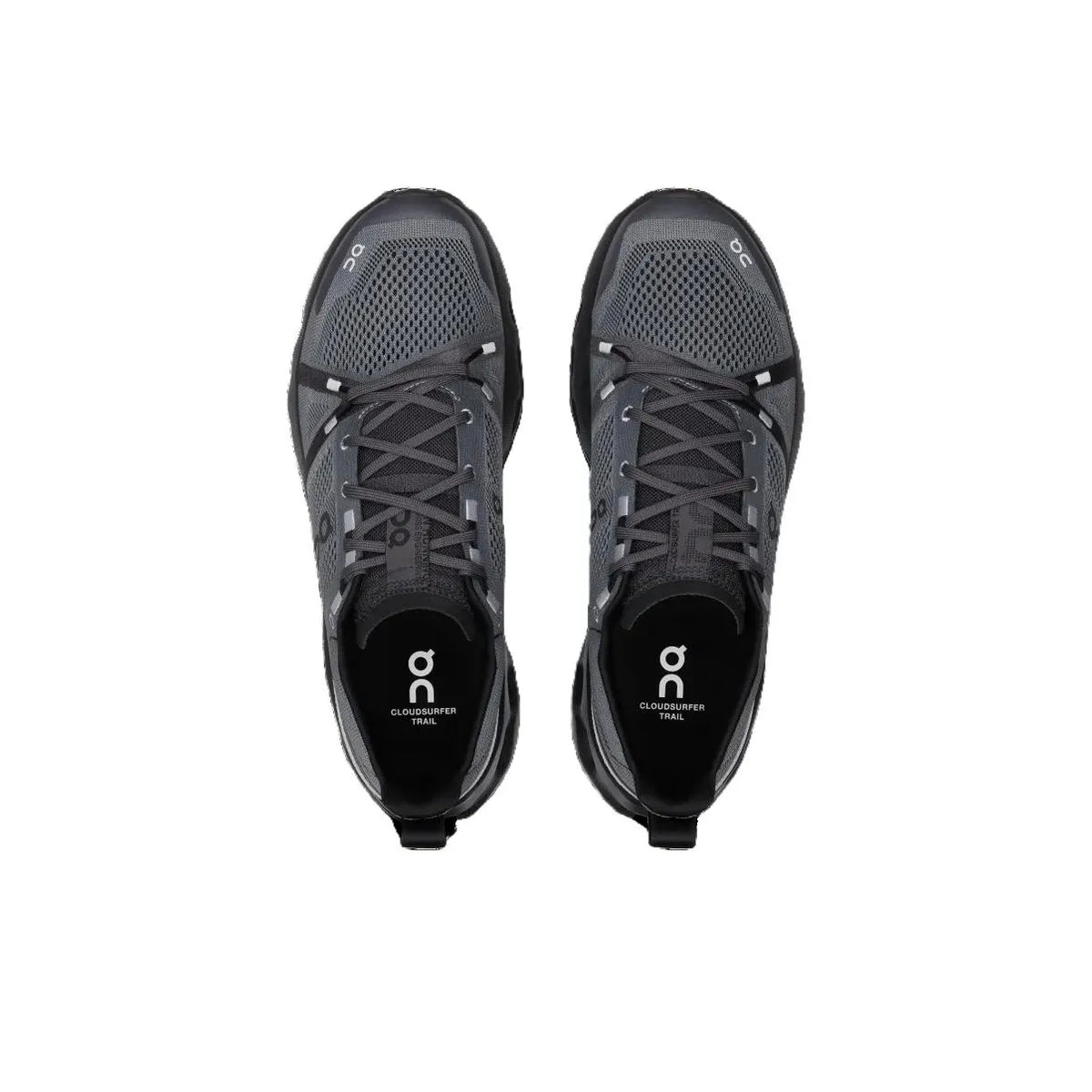 Men's On Cloudsurfer Trail Shoes 3ME10110264