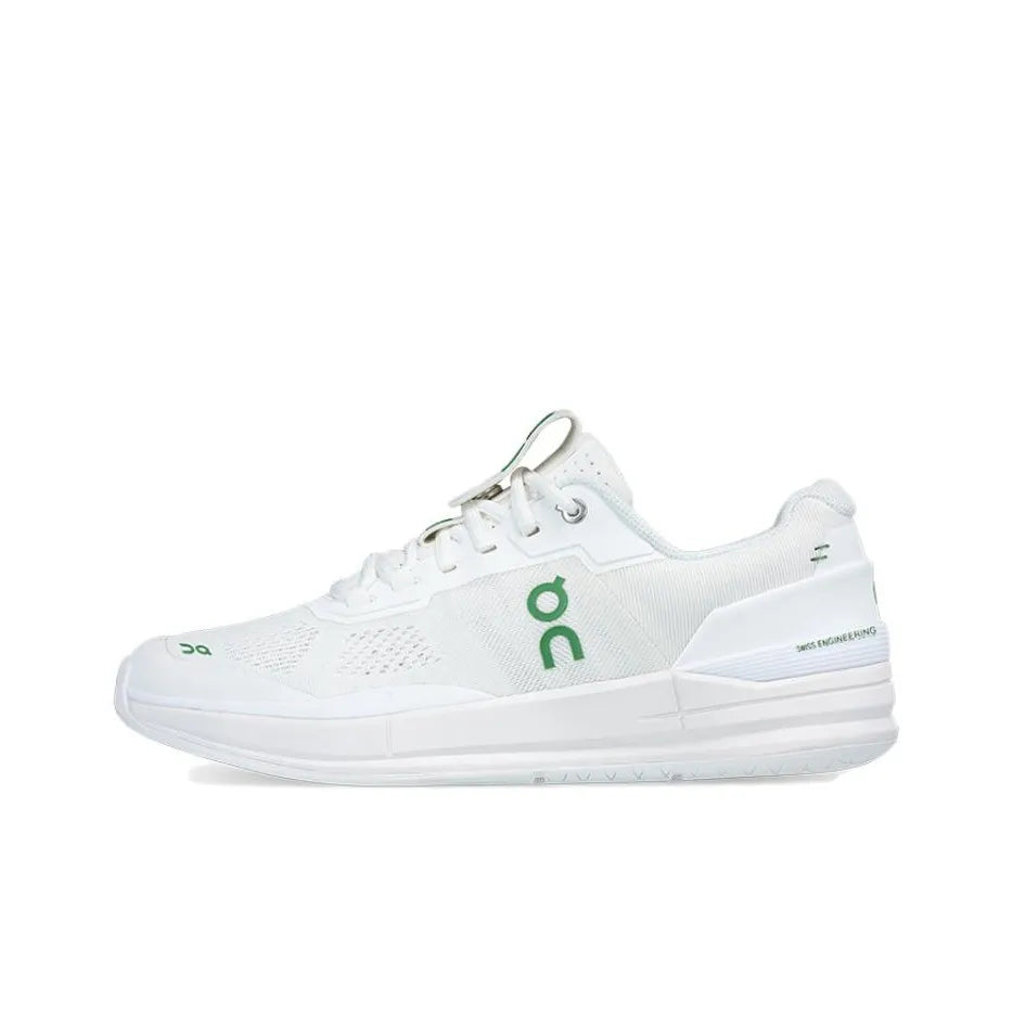 Men's On The Roger Pro Shoes