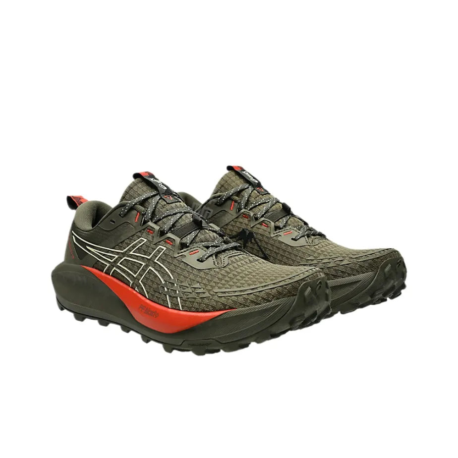 ASICS GEL-TRABUCO 13 1011B973-200