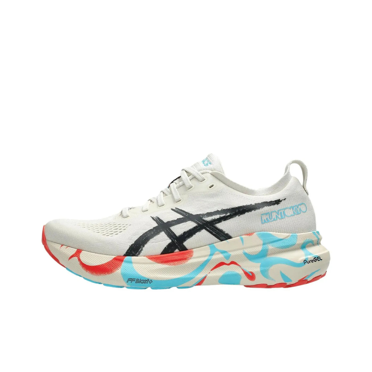Asics Gel-Kayano 31 1011C103-200