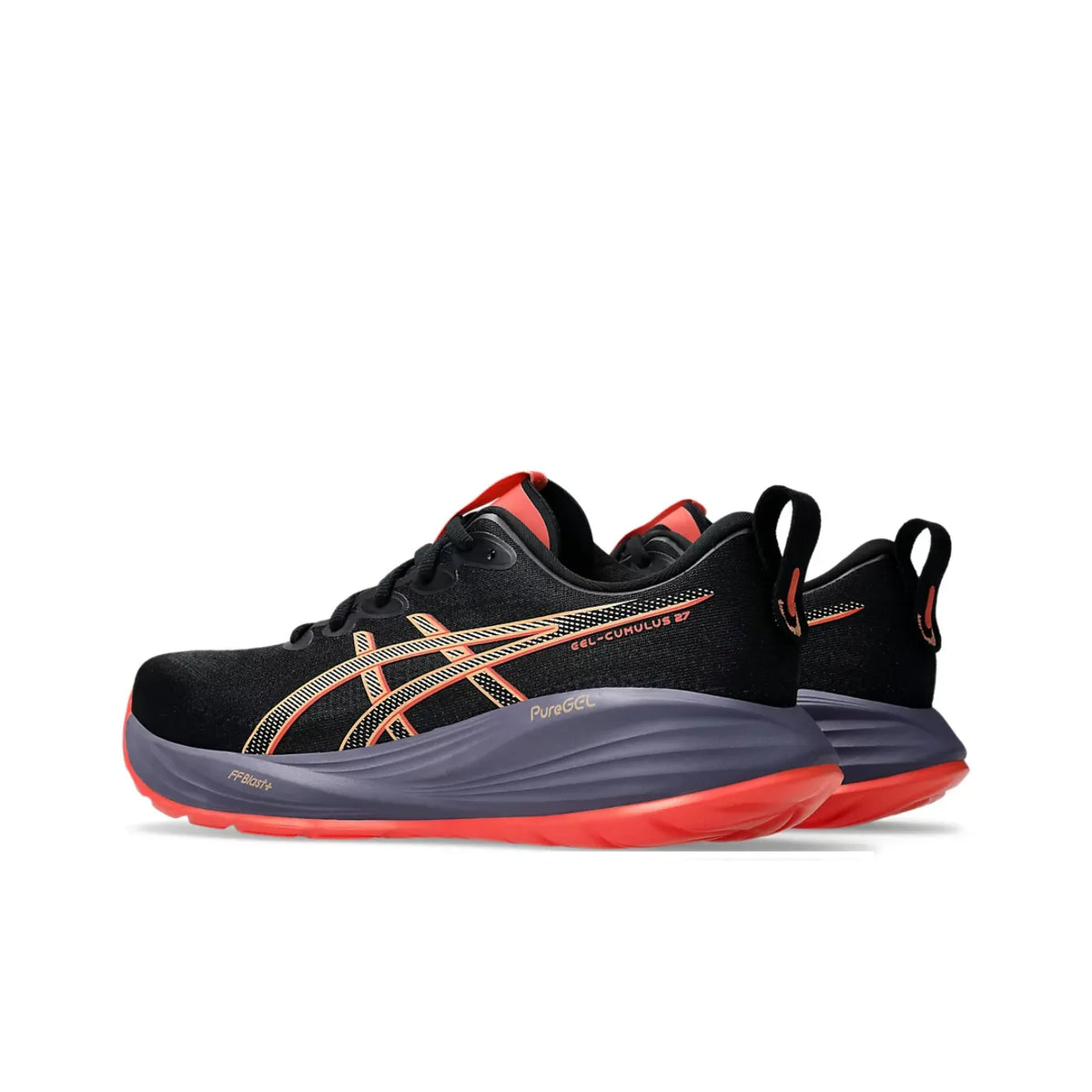 Asics Gel-Cumulus 27 1011B960-001
