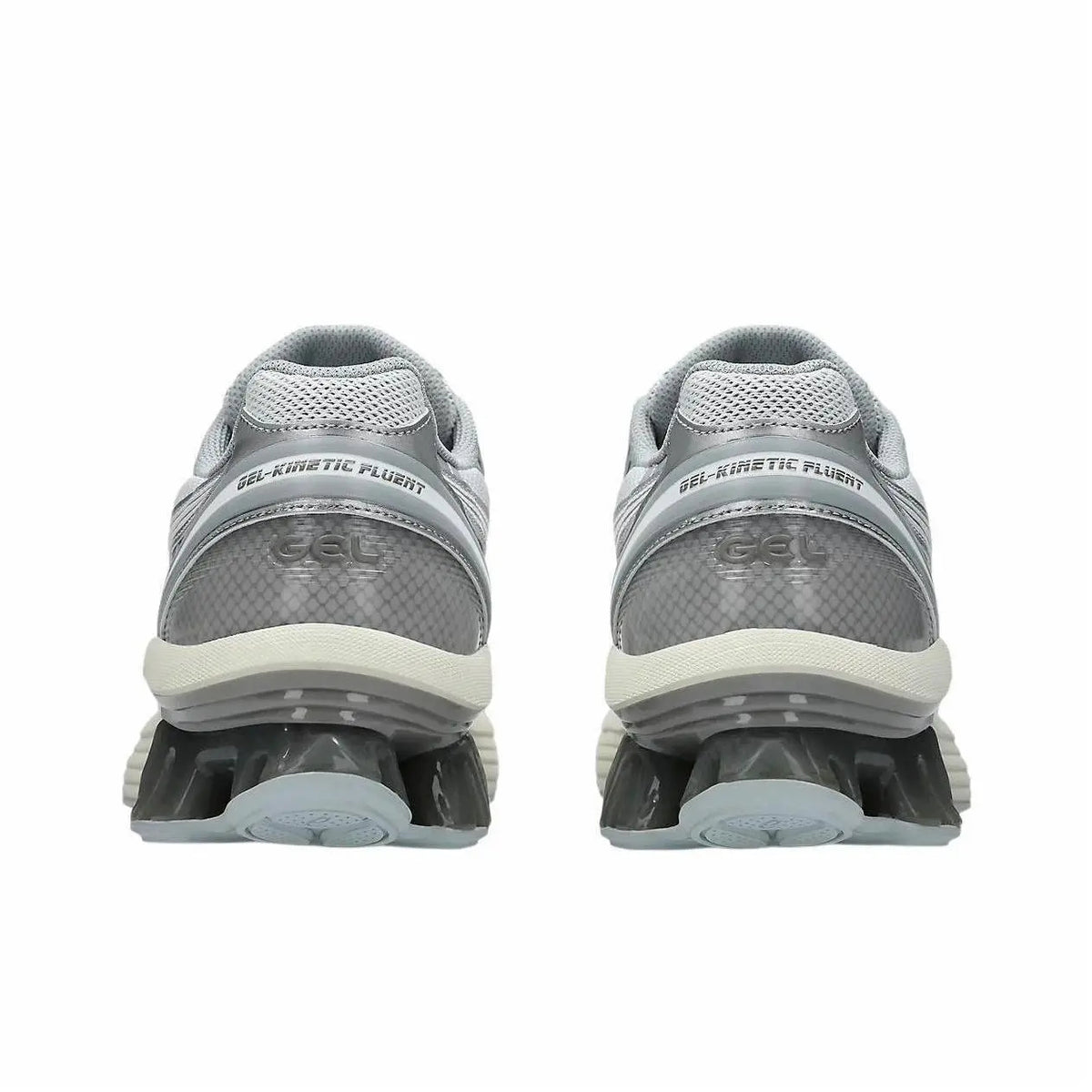 Asics GEL-KINETIC FLUENT 1203A591-101