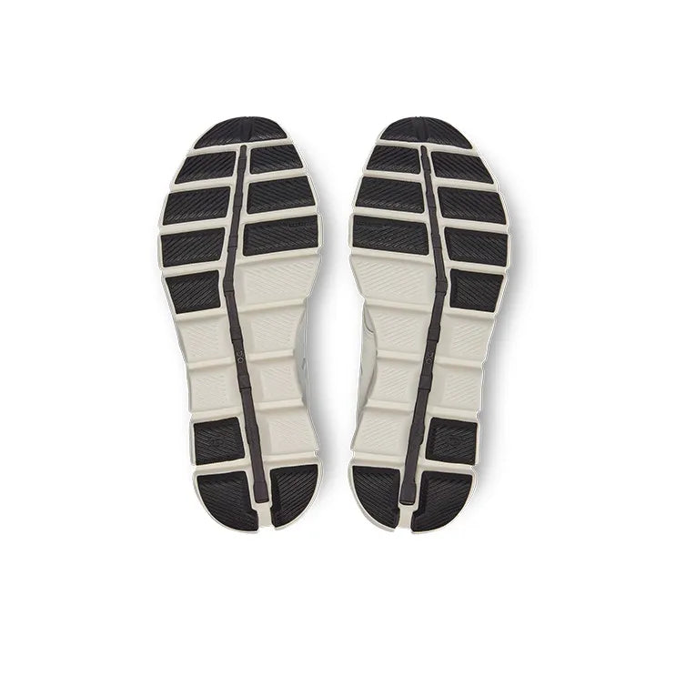 Men's On Cloud X 3 Running Shoes Black and White