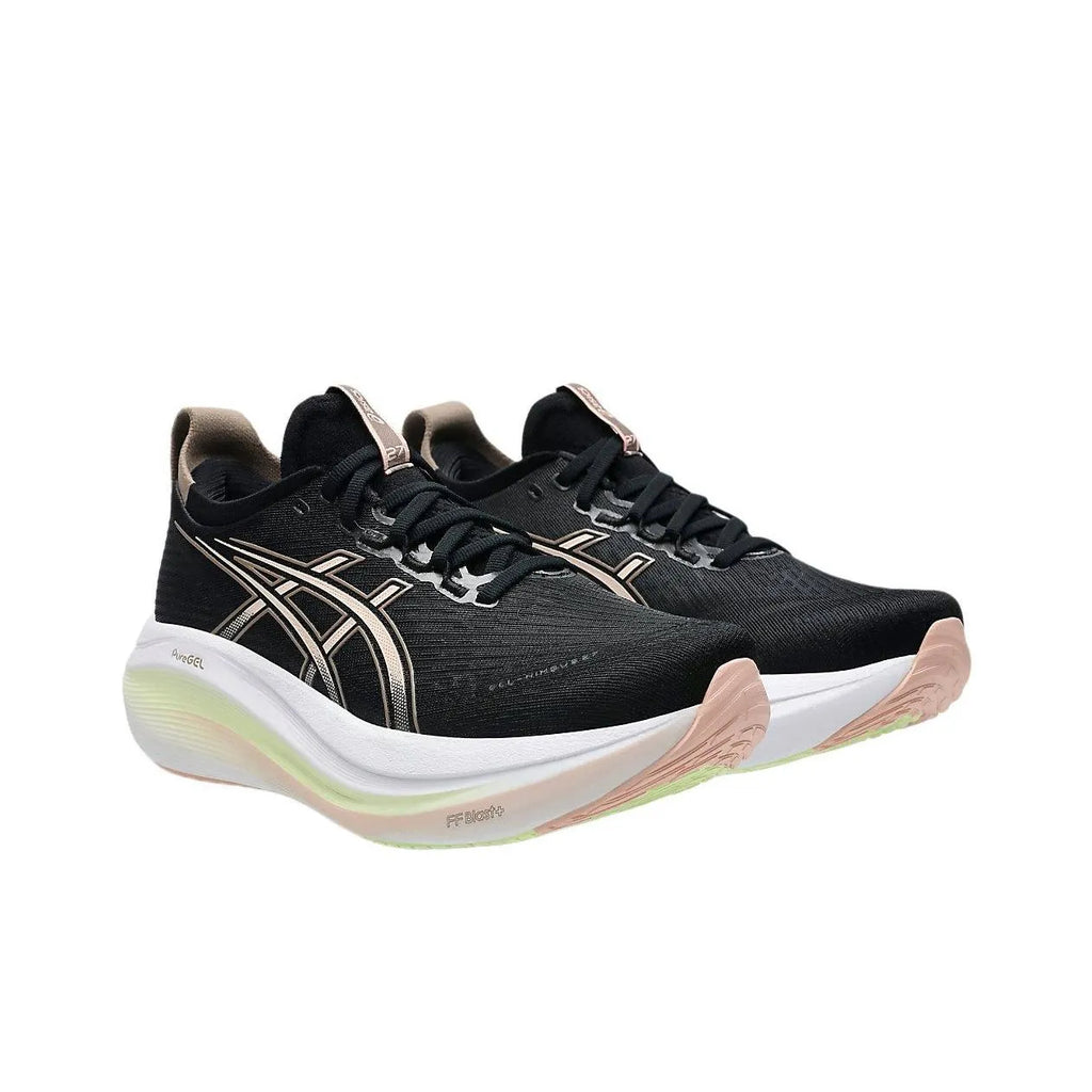 Asics GEL-NIMBUS 27 1012B753-003