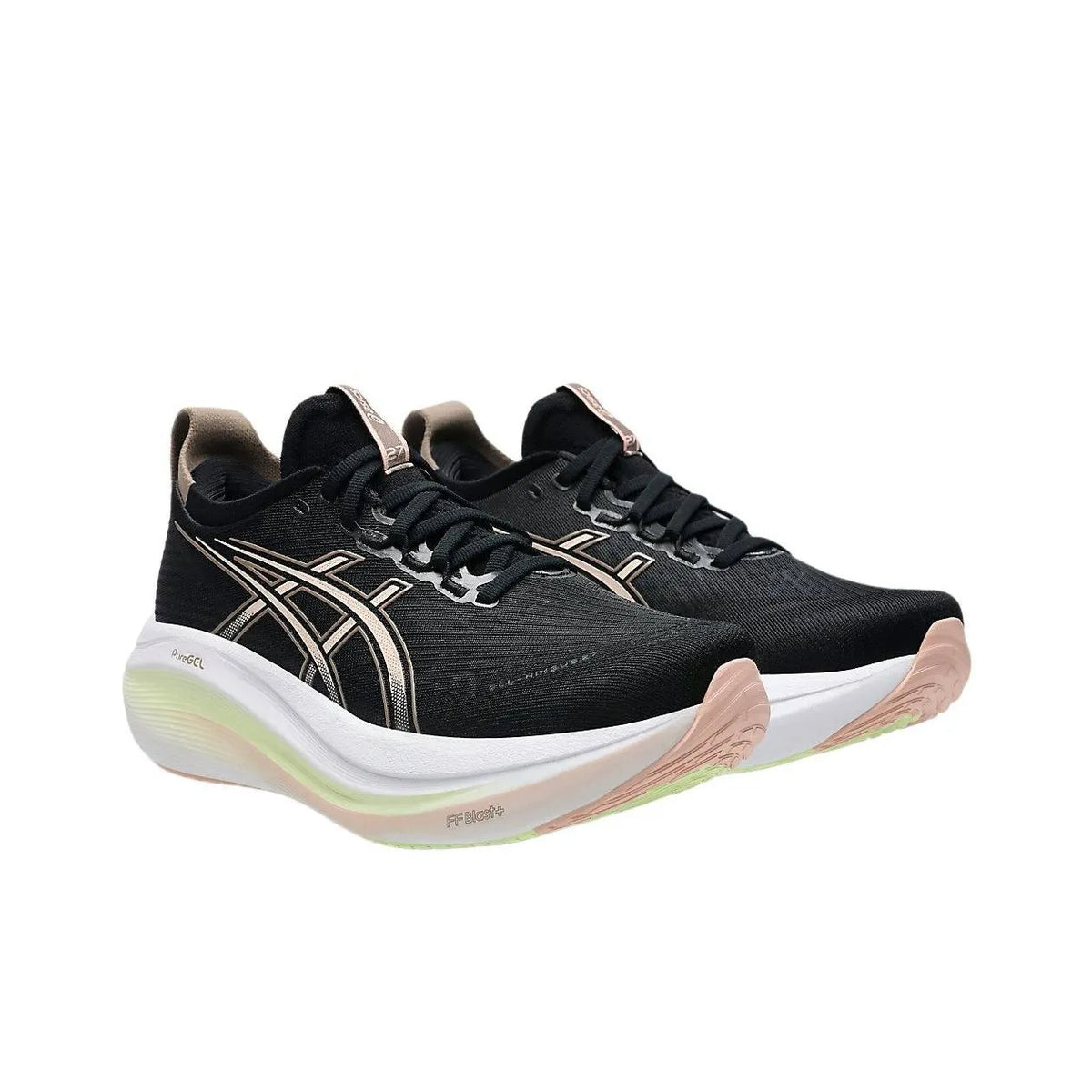 Asics GEL-NIMBUS 27 1012B753-003