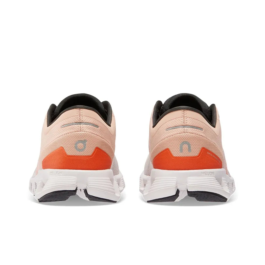 Women's On Cloud X 3 Running Shoes