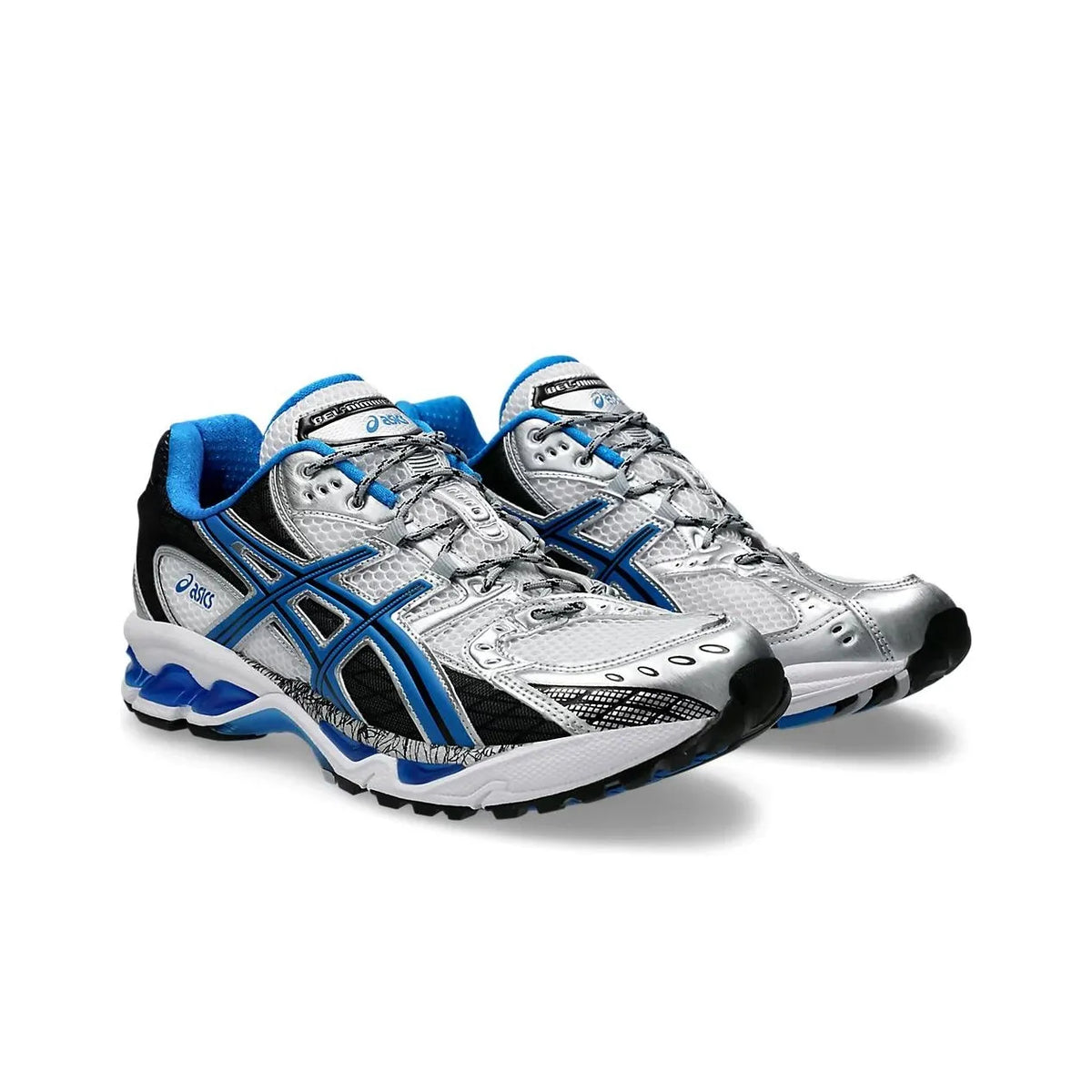 Asics GEL-Nimbus 10.1 1203A543-101