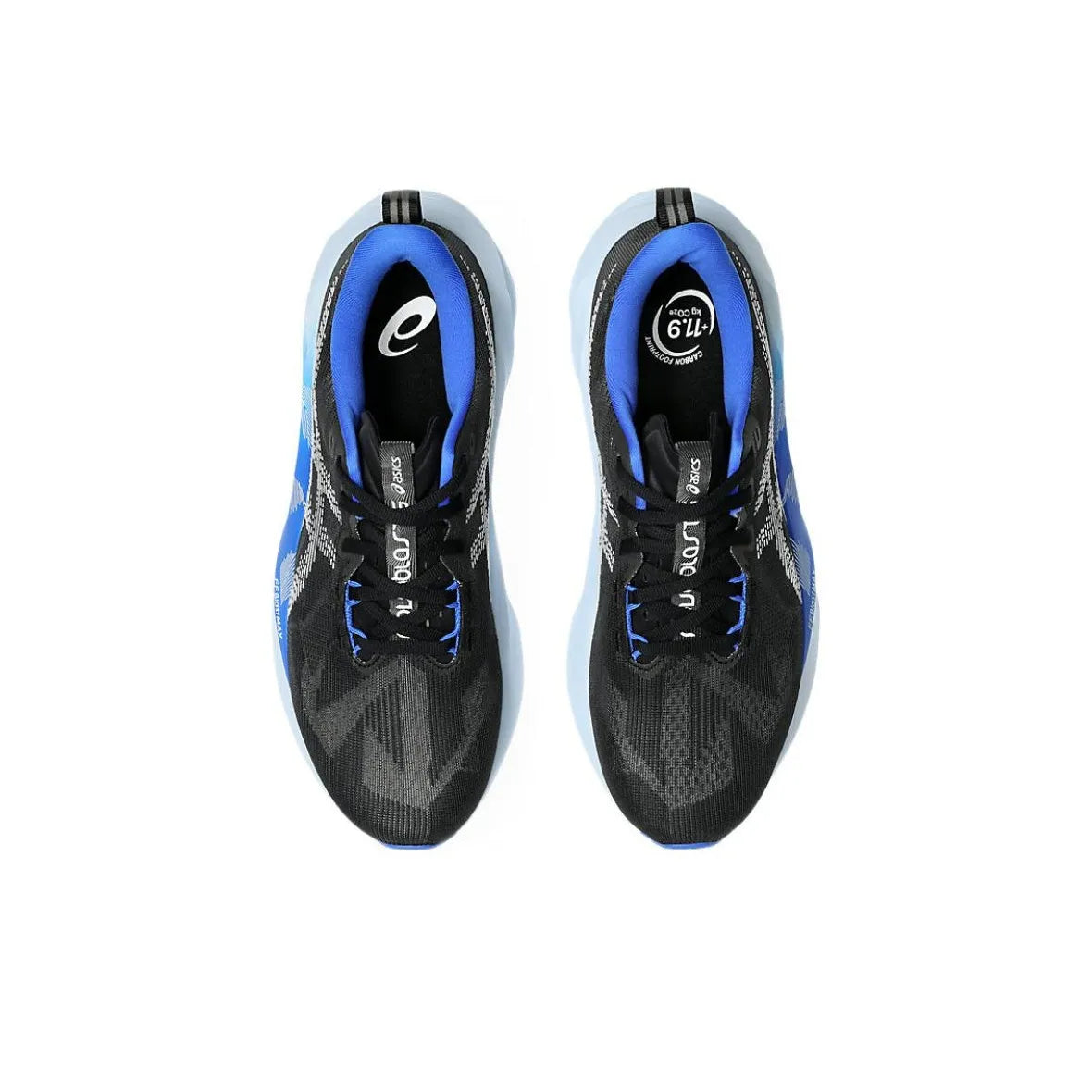 Asics NOVABLAST 5 1011B974-001