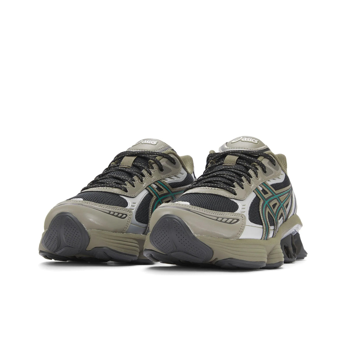 Asics GEL-KINETIC FLUENT 1203A737-002