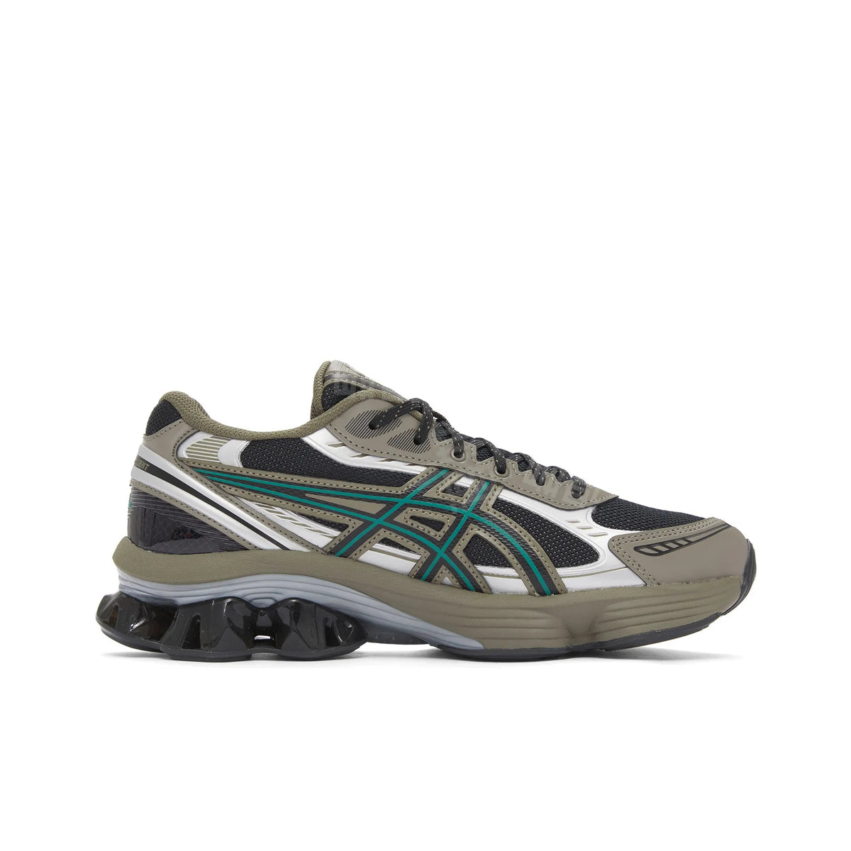 Asics GEL-KINETIC FLUENT 1203A737-002