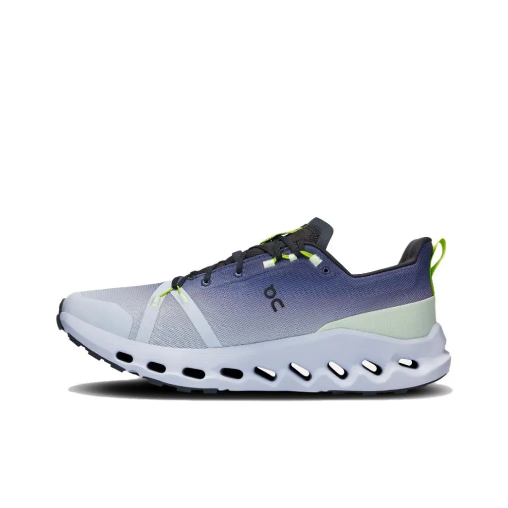 Men's On Cloudsurfer Trail Shoes 3ME10272094